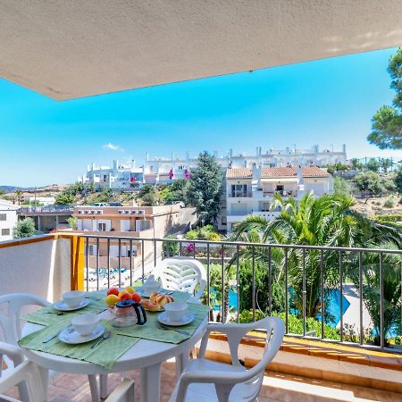 Apartment Els Jardins III By Interhome Ρόζες Εξωτερικό φωτογραφία