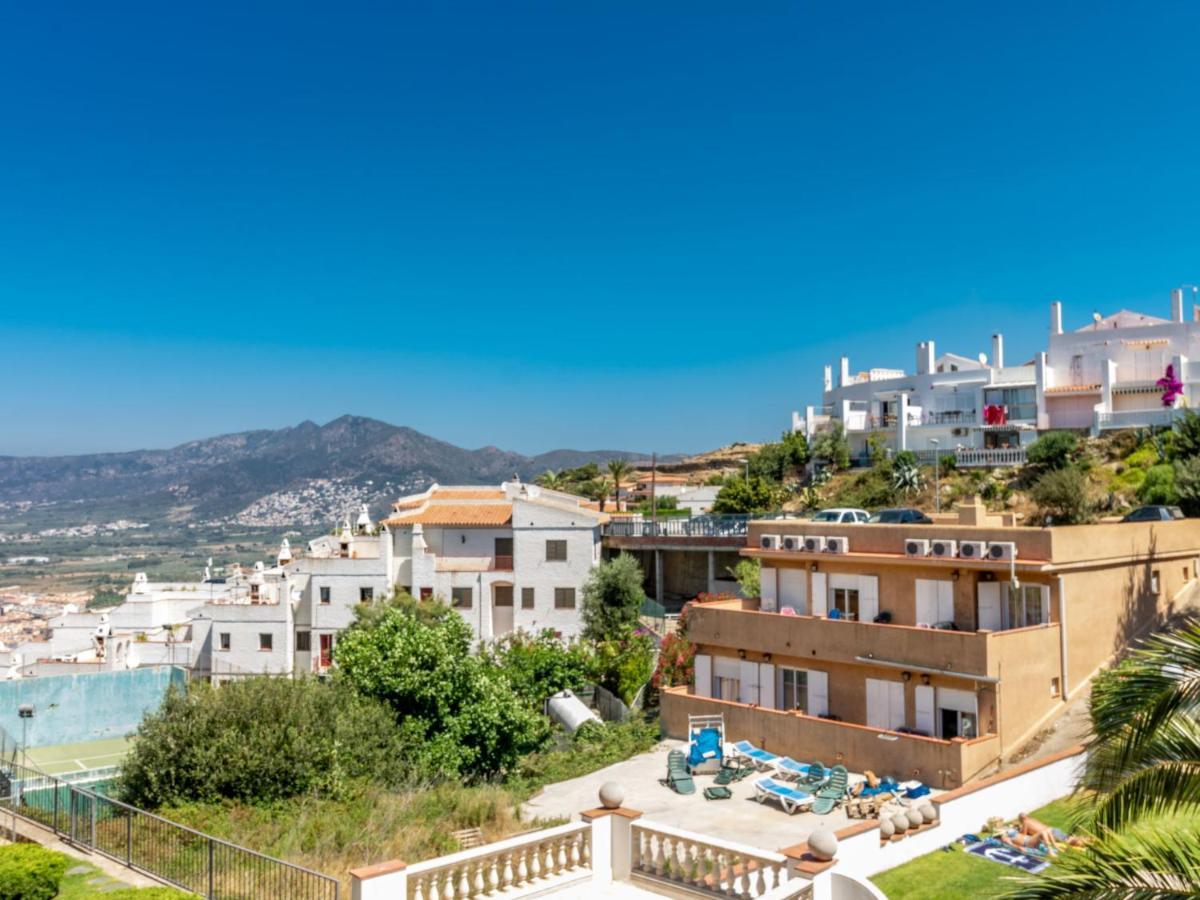 Apartment Els Jardins III By Interhome Ρόζες Εξωτερικό φωτογραφία