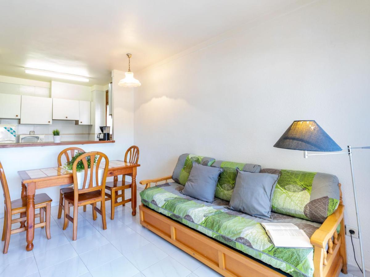 Apartment Els Jardins III By Interhome Ρόζες Εξωτερικό φωτογραφία