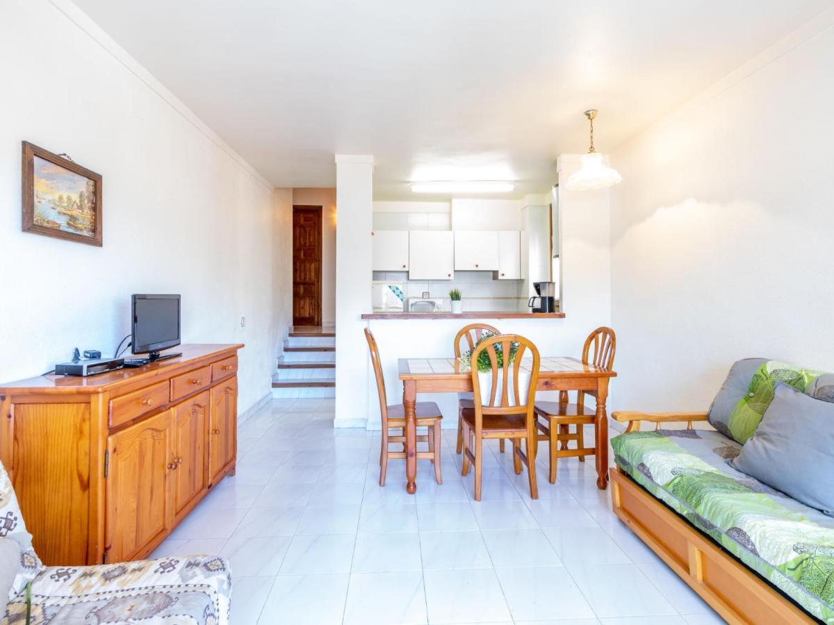 Apartment Els Jardins III By Interhome Ρόζες Εξωτερικό φωτογραφία