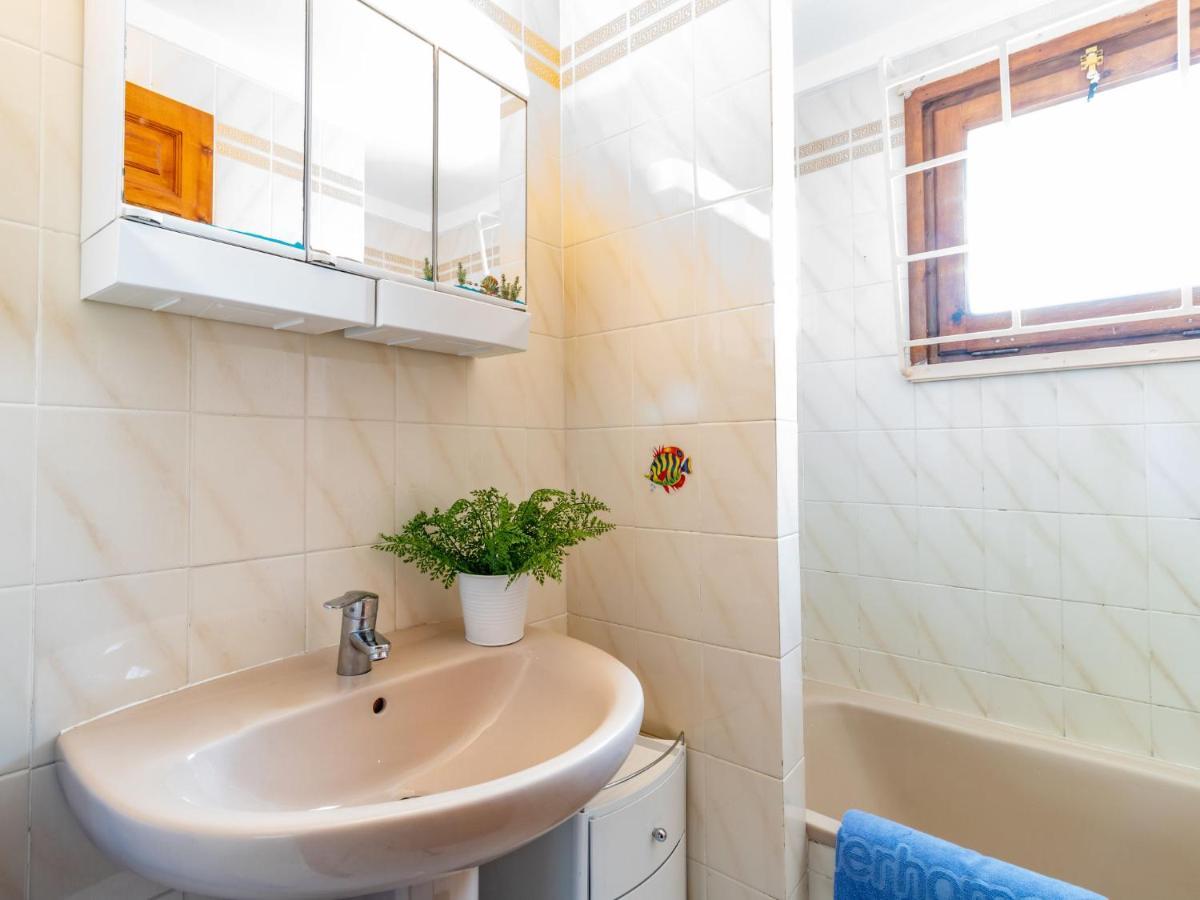 Apartment Els Jardins III By Interhome Ρόζες Εξωτερικό φωτογραφία
