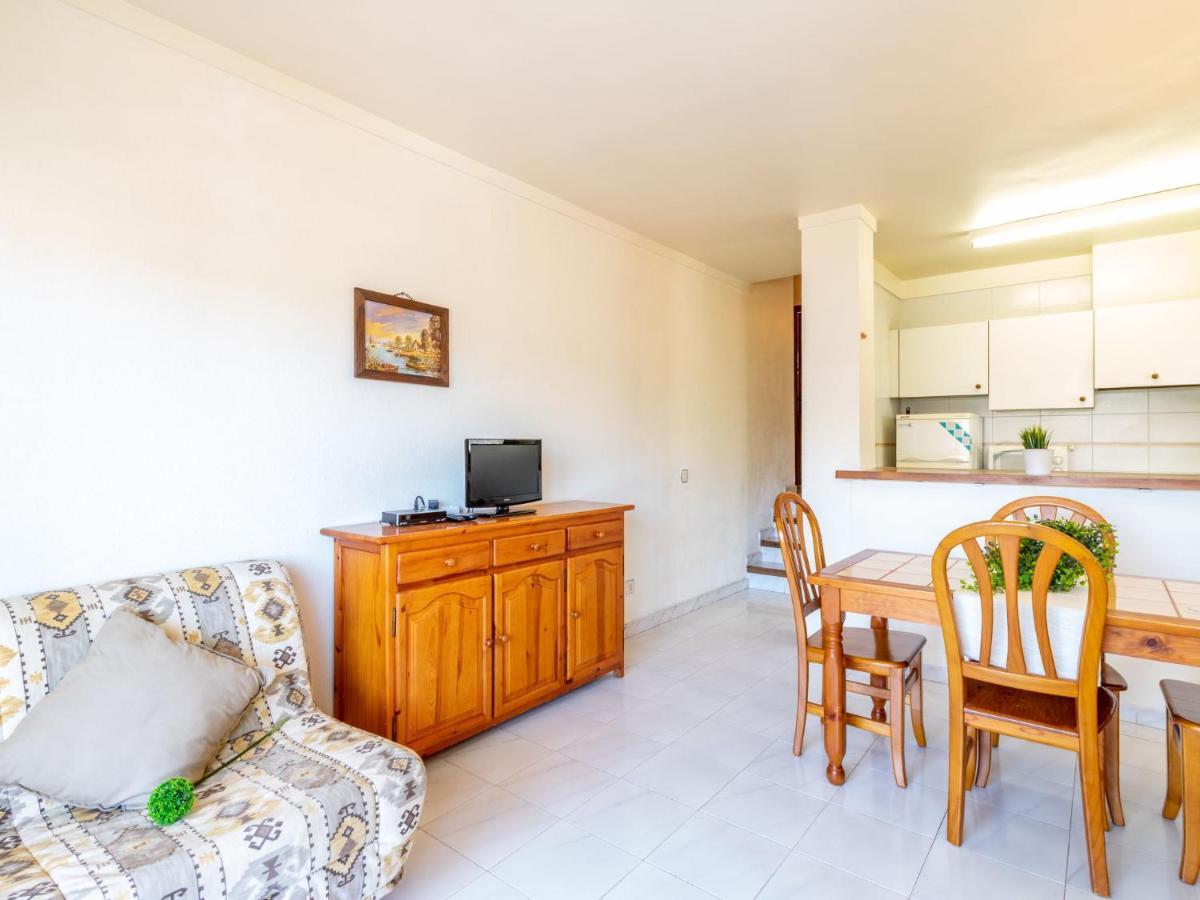 Apartment Els Jardins III By Interhome Ρόζες Εξωτερικό φωτογραφία