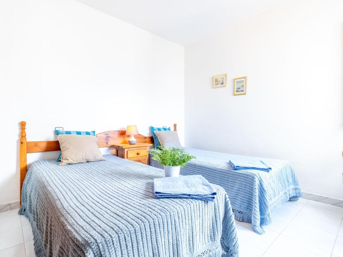 Apartment Els Jardins III By Interhome Ρόζες Εξωτερικό φωτογραφία
