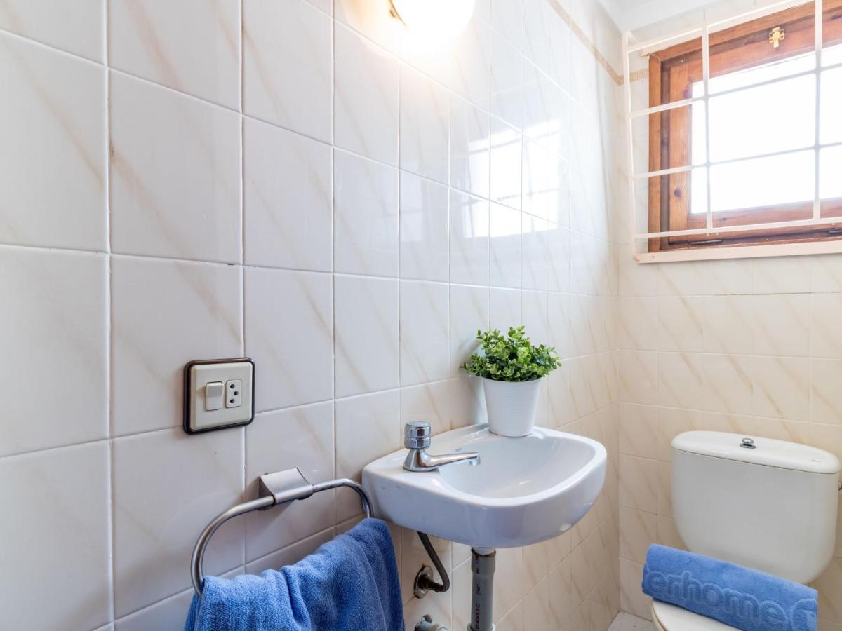 Apartment Els Jardins III By Interhome Ρόζες Εξωτερικό φωτογραφία