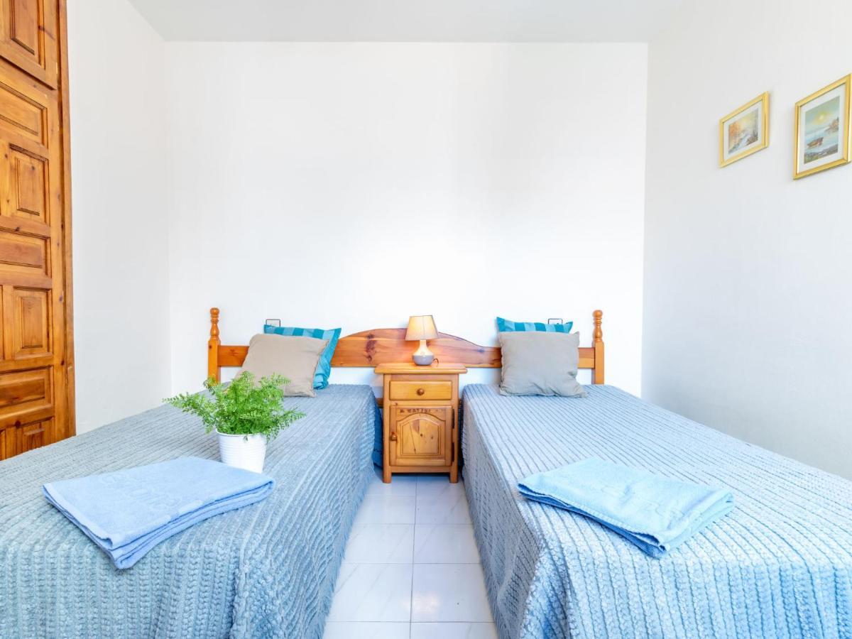 Apartment Els Jardins III By Interhome Ρόζες Εξωτερικό φωτογραφία