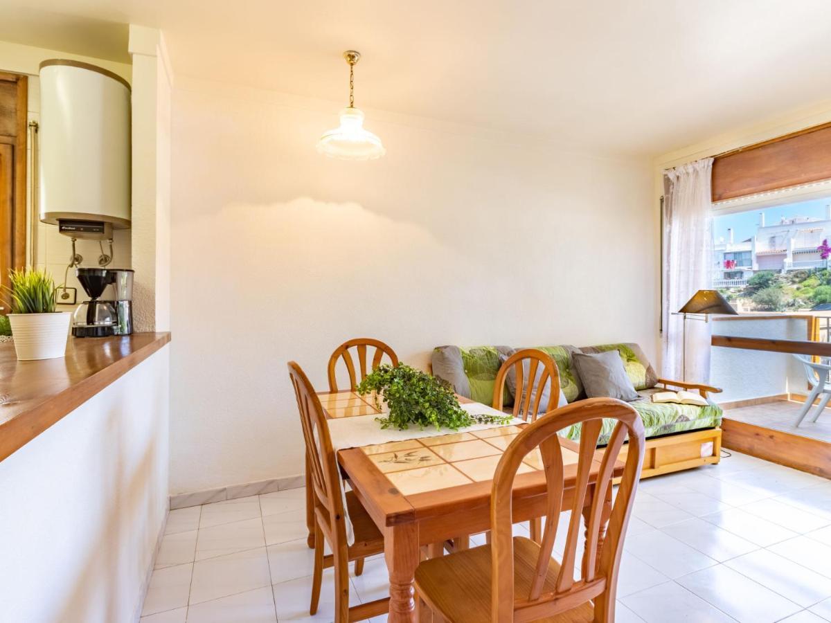 Apartment Els Jardins III By Interhome Ρόζες Εξωτερικό φωτογραφία