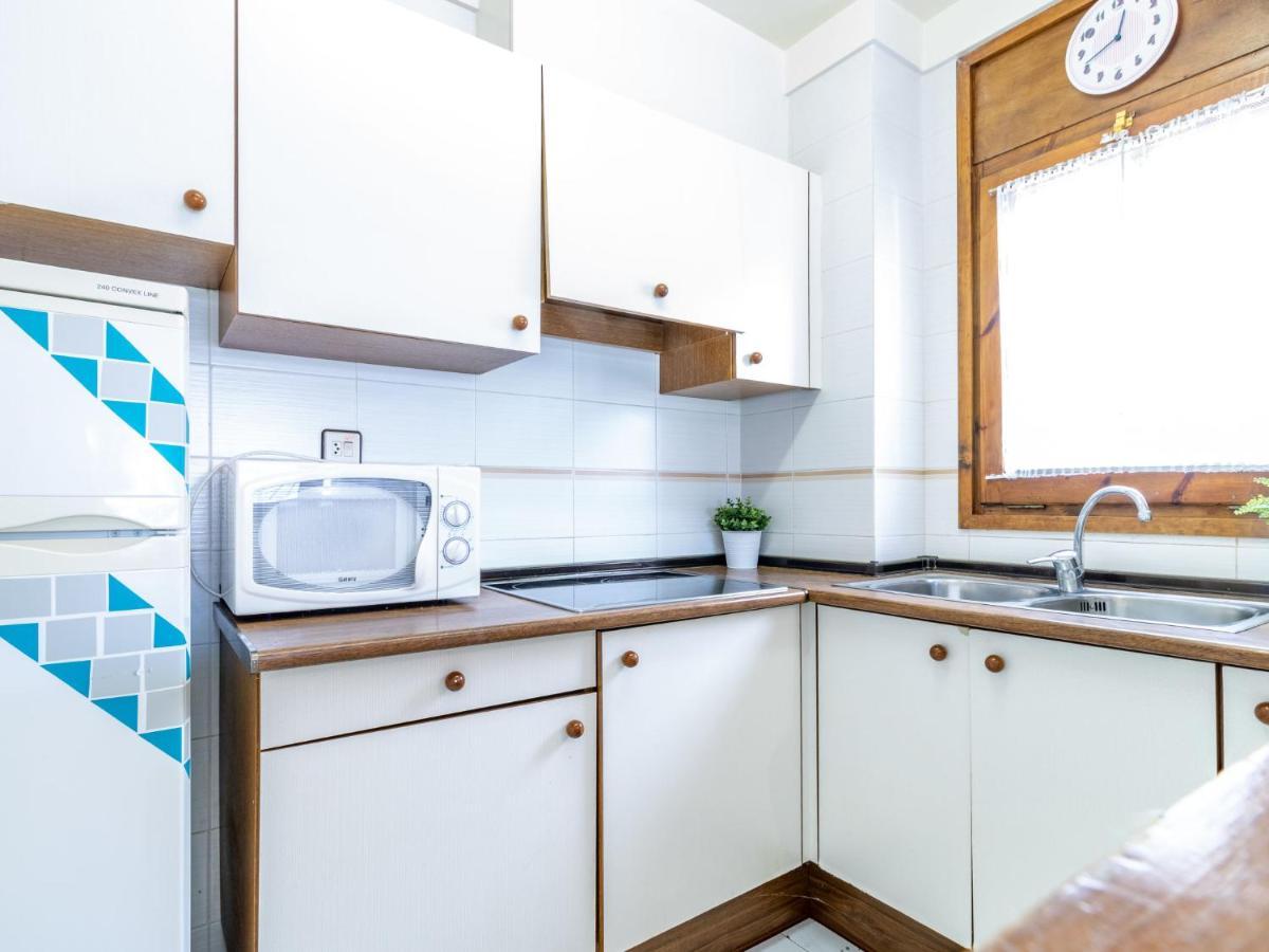 Apartment Els Jardins III By Interhome Ρόζες Εξωτερικό φωτογραφία